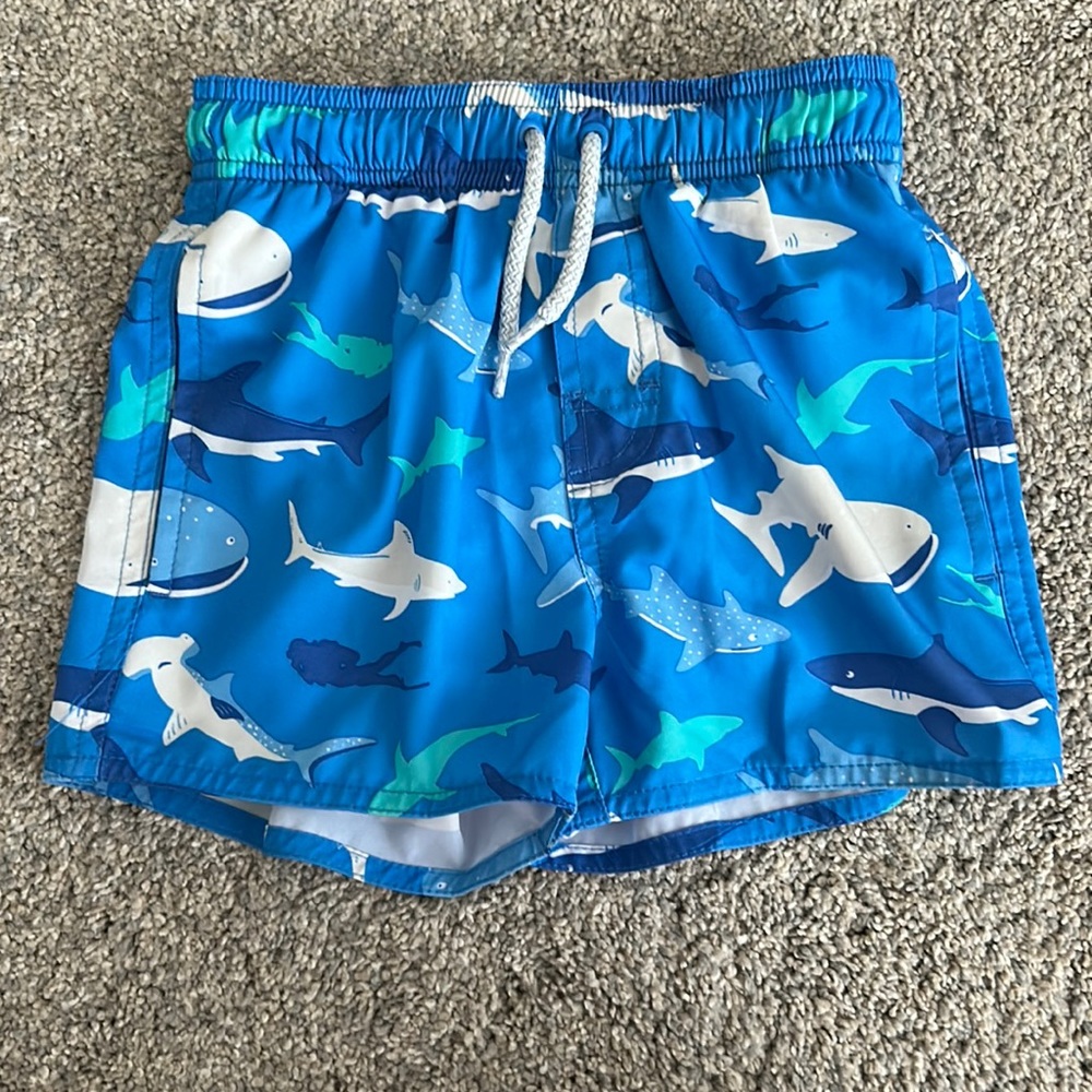 Boys Swim Shorts
